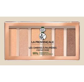Eyeshadow - LA PROVENCALE - Makeup