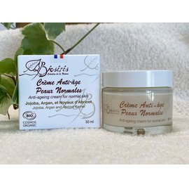 Cream - BIOSIRIS - Face