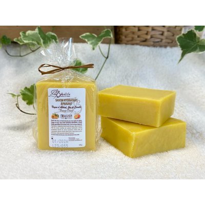 Balm - BIOSIRIS - Face - Hygiene - Body