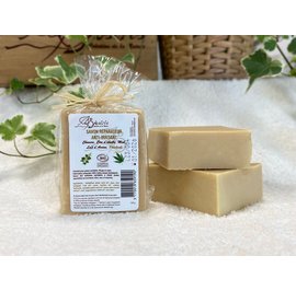 Soap - BIOSIRIS - Face - Hygiene - Body