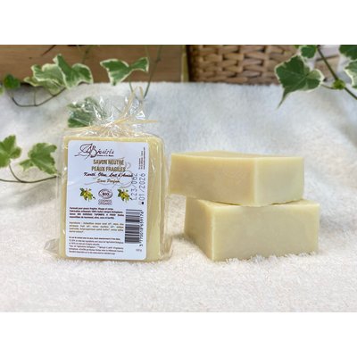 Soap - BIOSIRIS - Face - Body