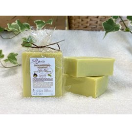 Soap - BIOSIRIS - Hygiene