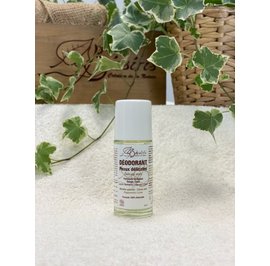 Deodorant - BIOSIRIS - Hygiene