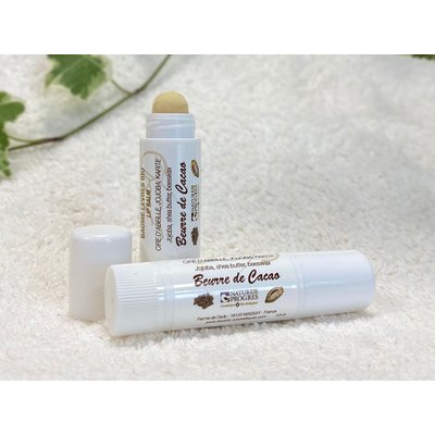 Lip balm - BIOSIRIS - Face