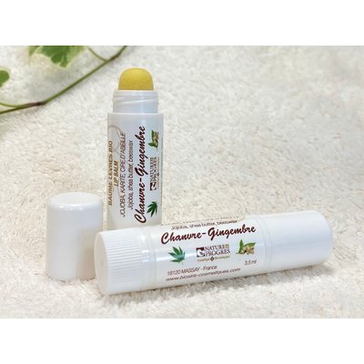 Lip balm - BIOSIRIS - Face