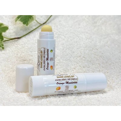 Lip balm - BIOSIRIS - Face