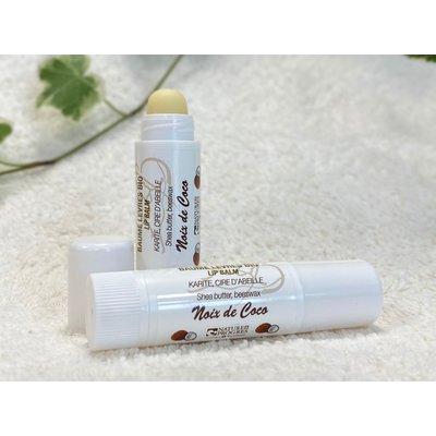 Lip balm - BIOSIRIS - Face