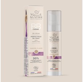 image produit BB  cream - light 