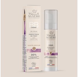 BB cream - medium - Mlle Agathe - Face - Makeup