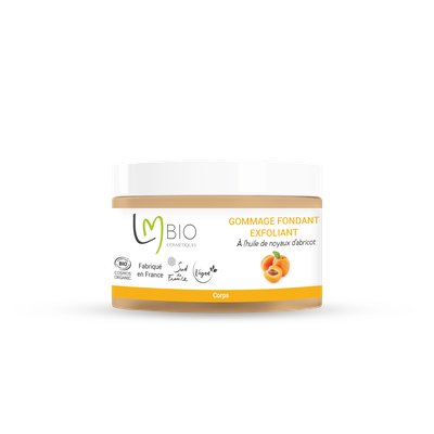 Scrub - LM BIO - Body