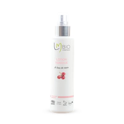 Tonic lotion - LM BIO - Face