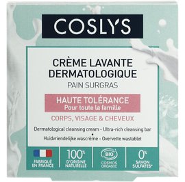 Cleansing cream - Coslys - Hygiene