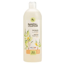 Shower gel - RAMPAL LATOUR - Hygiene