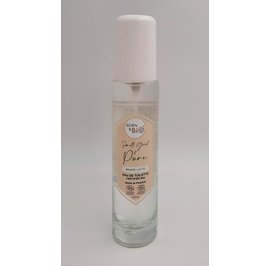 Eau de toilette - BORN TO BIO - Flavours