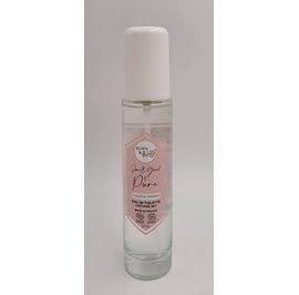 Eau de toilette - BORN TO BIO - Flavours