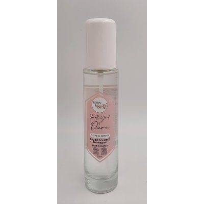 Eau de toilette - BORN TO BIO - Flavours