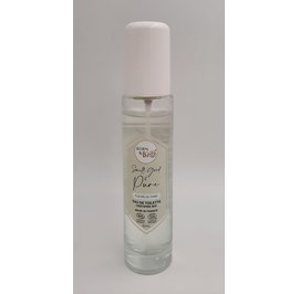 Eau de toilette - BORN TO BIO - Flavours