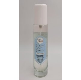 image produit Eau de toilette 