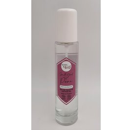 Eau de toilette - BORN TO BIO - Flavours