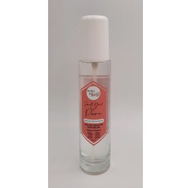 Eau de toilette - BORN TO BIO - Flavours