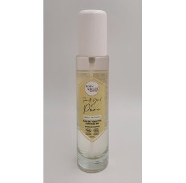 image produit Eau de toilette 