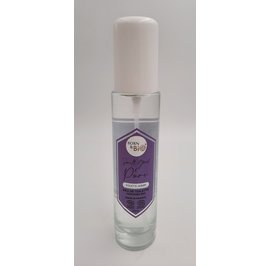 Eau de toilette - BORN TO BIO - Flavours