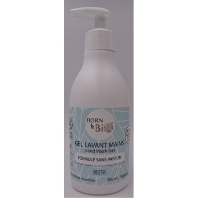 Cleansing gel - BORN TO BIO - Hygiene