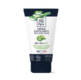 Exfoliation cream - BIO ENJOY - Body