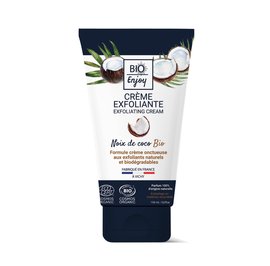 Exfoliation cream - BIO ENJOY - Body
