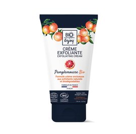 Exfoliation cream - BIO ENJOY - Body