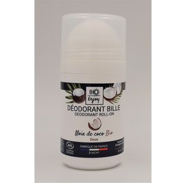 Deodorant - BIO ENJOY - Hygiene