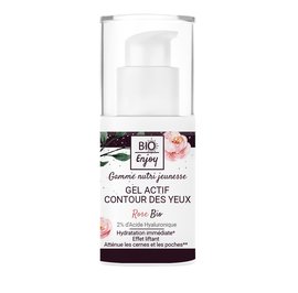 Eye contour gel - BIO ENJOY - Face