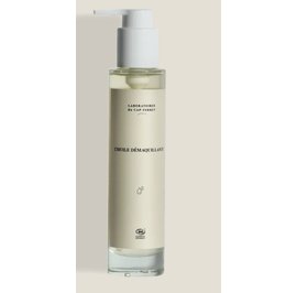 image produit Makeup remover 