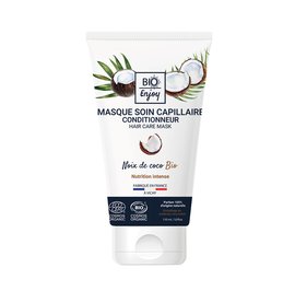 Mask - BIO ENJOY - Hair