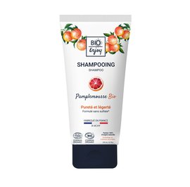 Shampoo - BIO ENJOY - Hair