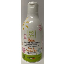 image produit Micellar water 