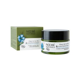 Eye contour - Nocibé Naturals - Face