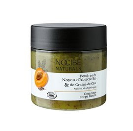 Scrub - Nocibé Naturals - Face