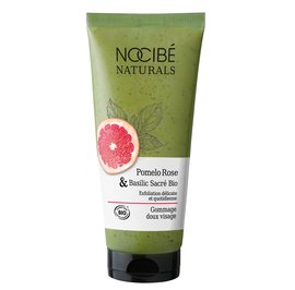 Scrub - Nocibé Naturals - Face