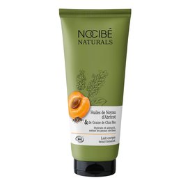 Body milk - Nocibé Naturals - Body