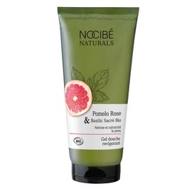 Shower gel - Nocibé Naturals - Body