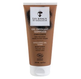 Scrub - Les Joyaux de Madagascar - Body