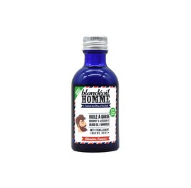 Beard Oil - BLONDEPIL HOMME - Hygiene