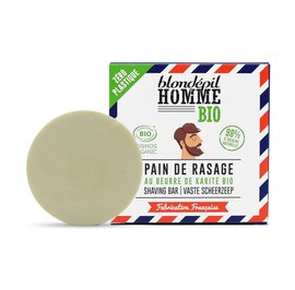 Shaving bar - BLONDEPIL HOMME - Hygiene