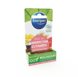 Roll On - Steripan - Health
