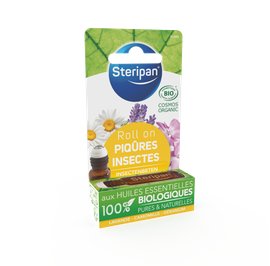 Roll On - Steripan - Health