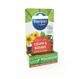 image produit Roll On 