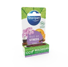 Roll On - Steripan - Health