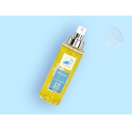 Oil - Aleyria Cosmétiques - Face - Hair - Massage and relaxation - Body