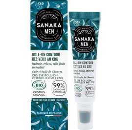 image produit Eye contour 